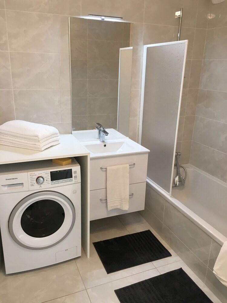 Cosy Apartment อานซี ภายนอก รูปภาพ